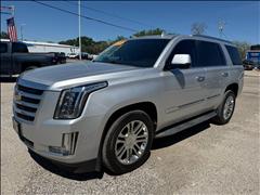 2016 Cadillac Escalade 