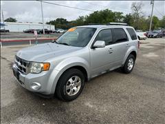 2009 Ford Escape 