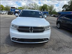 2014 Dodge Durango 