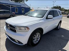 2014 Dodge Durango 