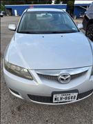 2006 Mazda MAZDA6 