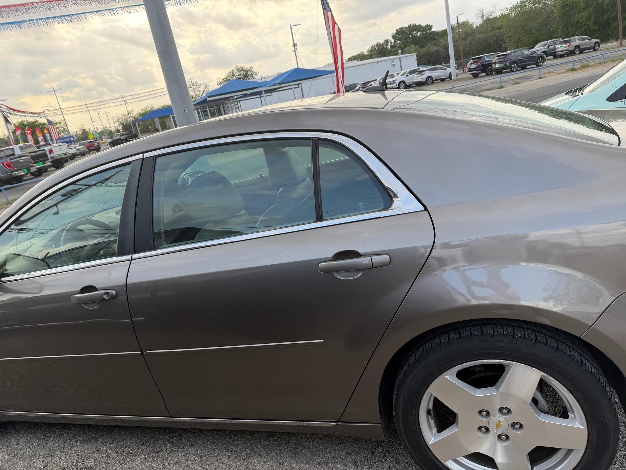 Chevrolet Malibu 2LT 2010