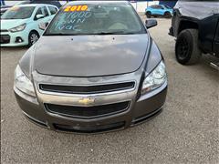 2010 Chevrolet Malibu 