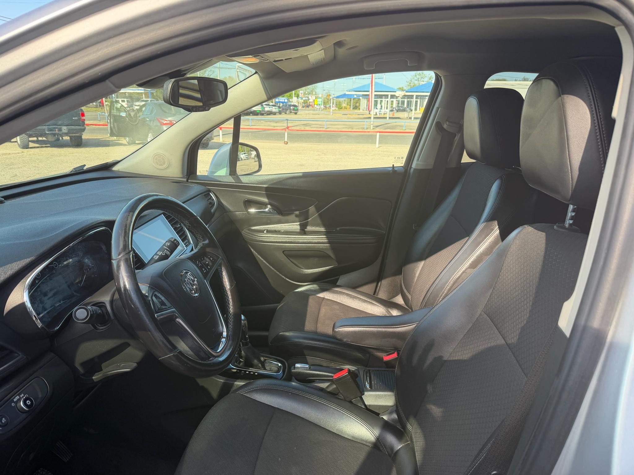 Buick Encore Preferred FWD 2018