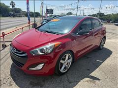 2013 Hyundai Elantra GT 