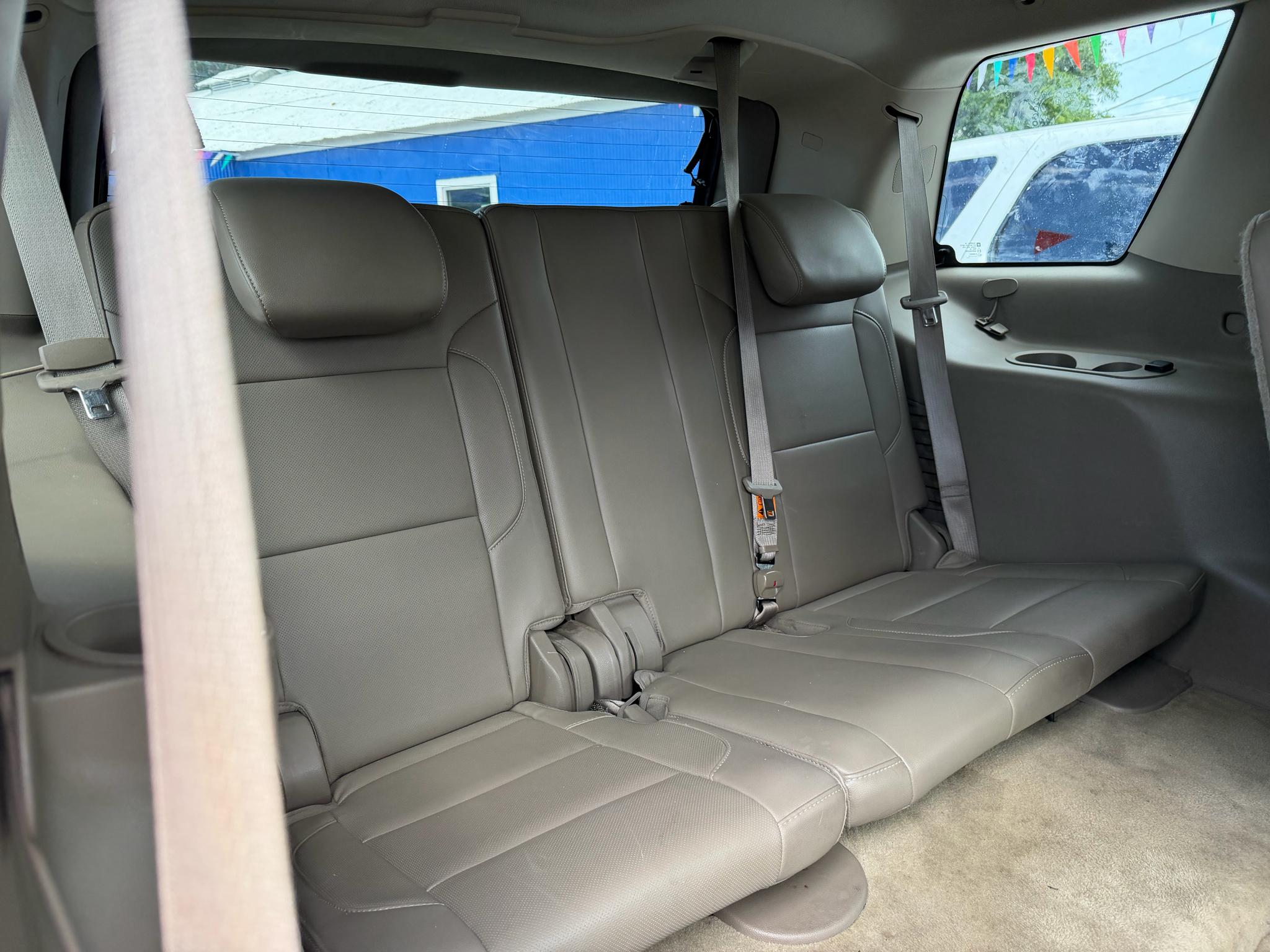 GMC Yukon SLT 4WD 2015
