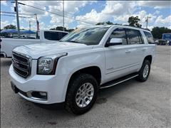 2020 GMC Yukon 