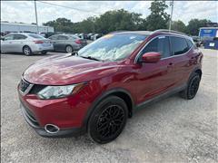2019 Nissan Rogue Sport 