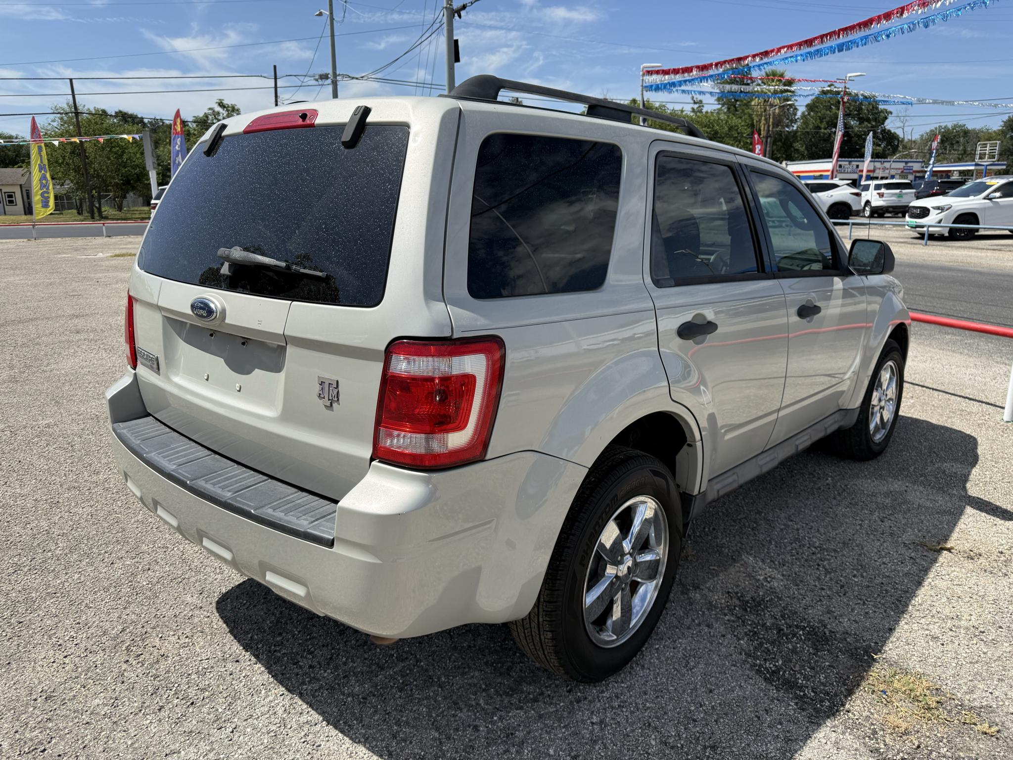 Ford Escape XLT FWD V6 2009