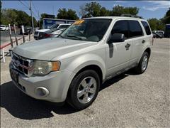 2009 Ford Escape 