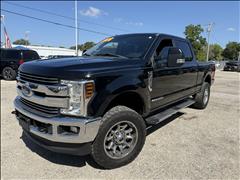 2018 Ford F-250 SD 