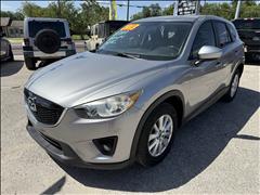 2013 Mazda CX-5 