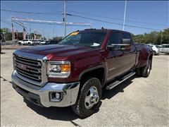 2016 GMC Sierra 3500HD 