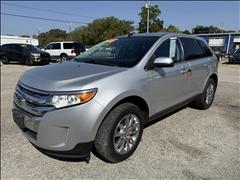 2013 Ford Edge 