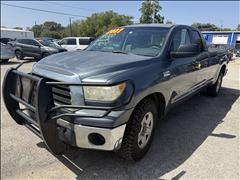 2007 Toyota Tundra 