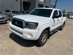 2008 Toyota Tacoma 