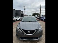 2019 Nissan Sentra 