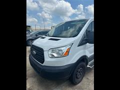 2015 Ford Transit 