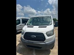 2016 Ford Transit 
