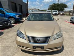 2008 Lexus ES 350 