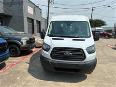 2016 Ford Transit 