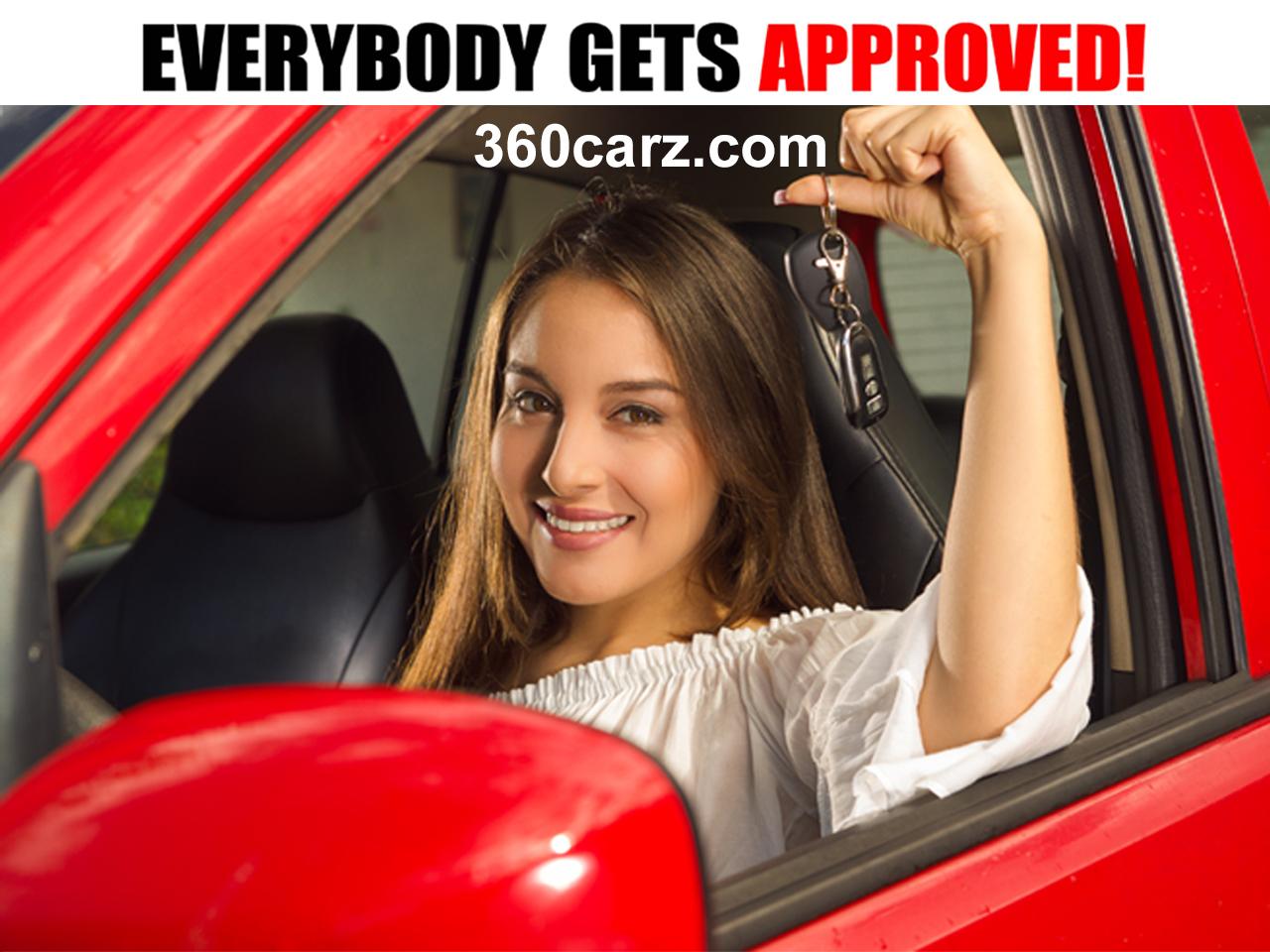 Chevrolet Cruze 4dr Sdn Auto 2LT 2015