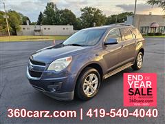 2014 Chevrolet Equinox 