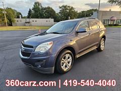 2014 Chevrolet Equinox 