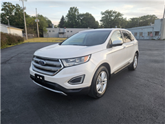 2015 Ford Edge 