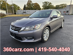 2014 Honda Accord Sedan 