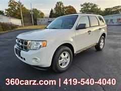 2012 Ford Escape 
