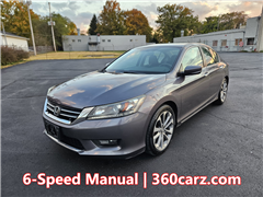 2014 Honda Accord Sedan 