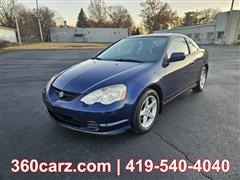 2004 Acura RSX 