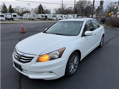 2012 Honda Accord Sdn 