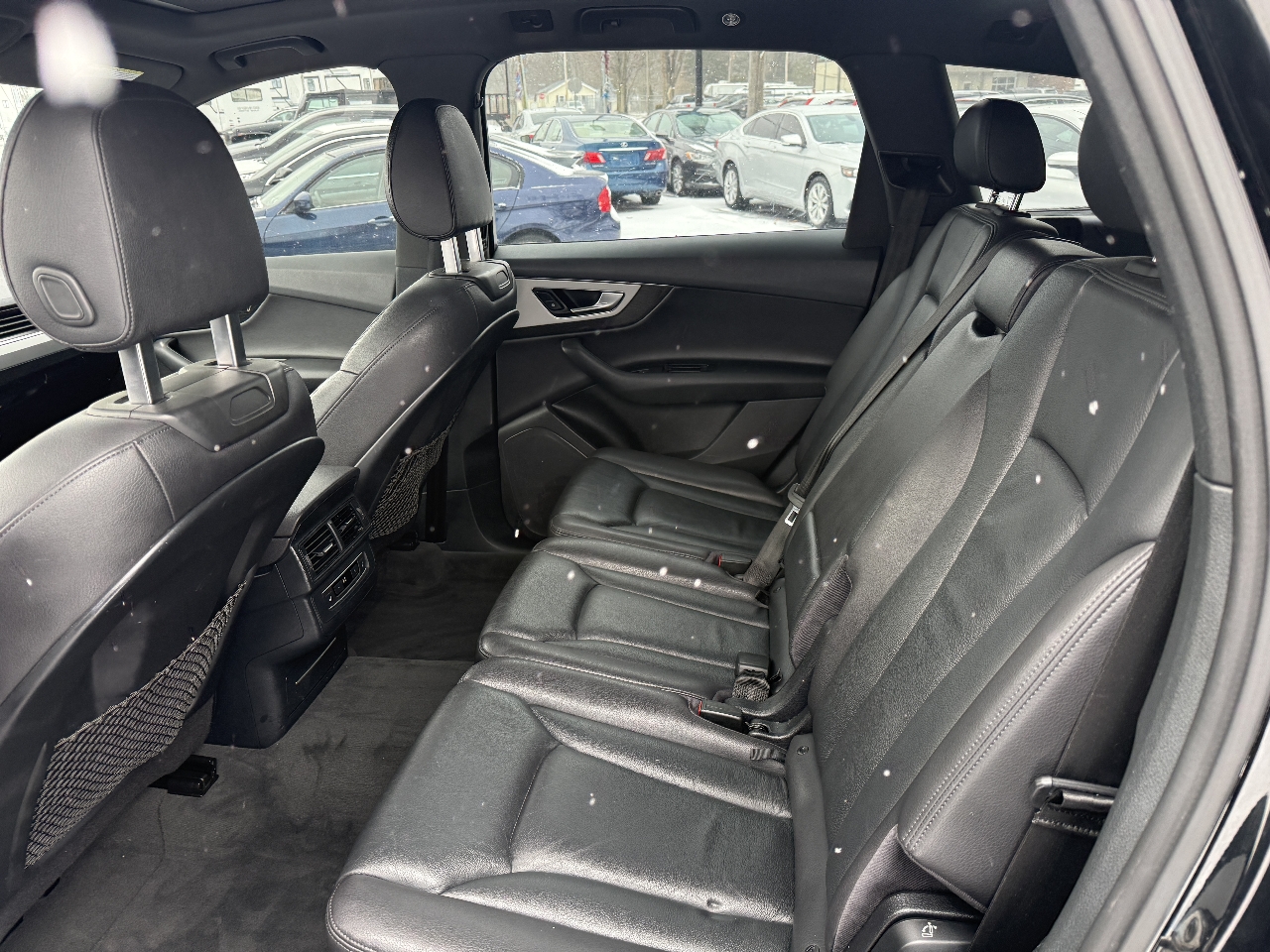 Audi Q7 2.0 TFSI Premium Plus 2017