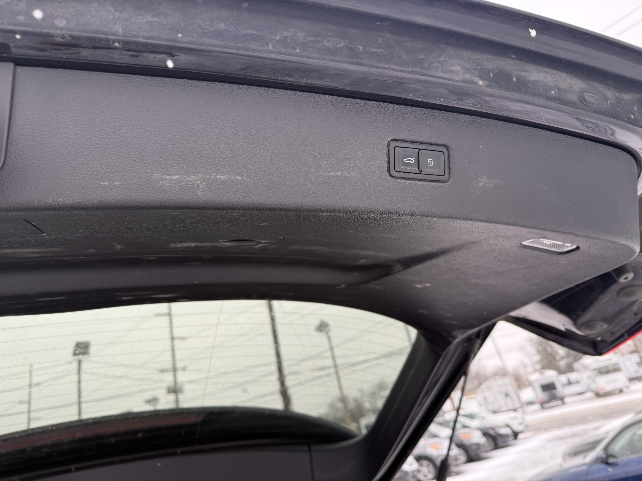 Audi Q7 2.0 TFSI Premium Plus 2017