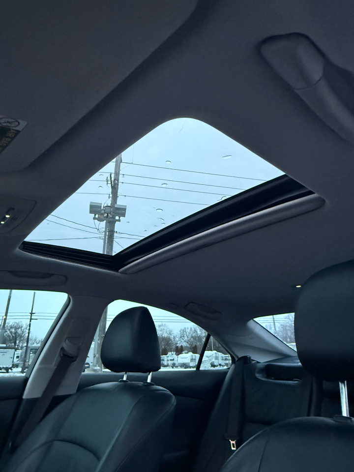 Lexus ES 350 4dr Sdn 2009