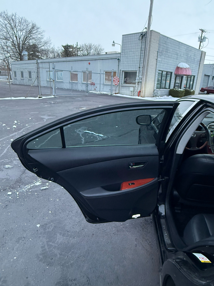 Lexus ES 350 4dr Sdn 2009