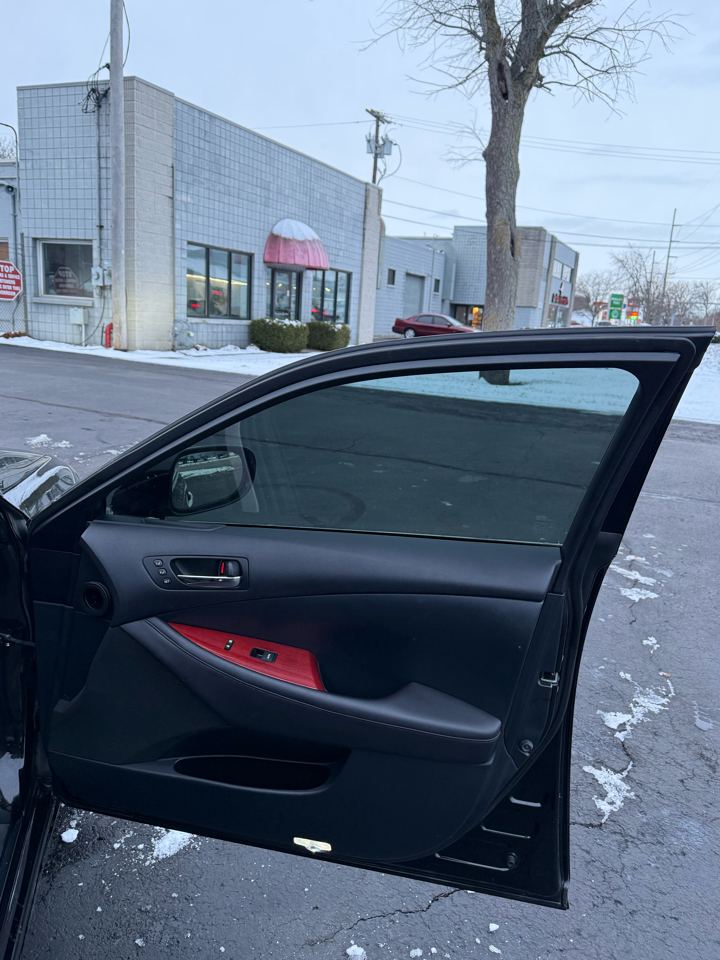 Lexus ES 350 4dr Sdn 2009