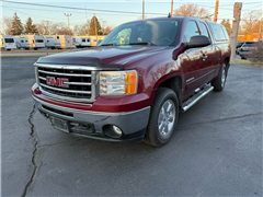 2013 GMC Sierra 1500 