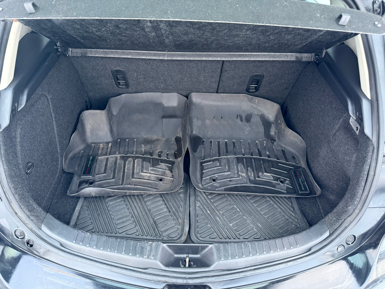 Mazda MAZDA3 5dr HB Auto i Touring 2013