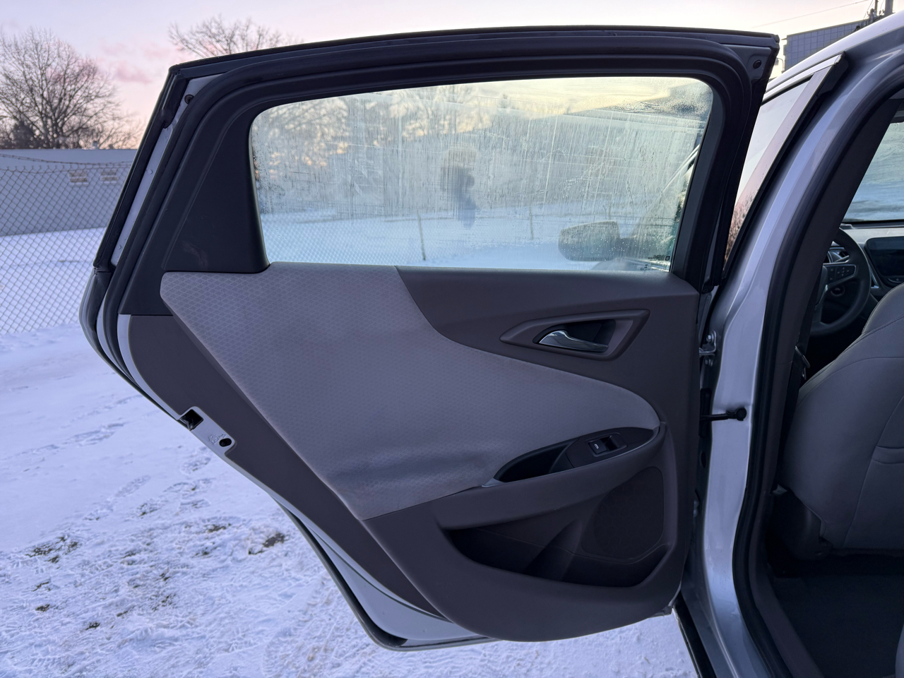 Chevrolet Malibu 4dr Sdn LT 2020