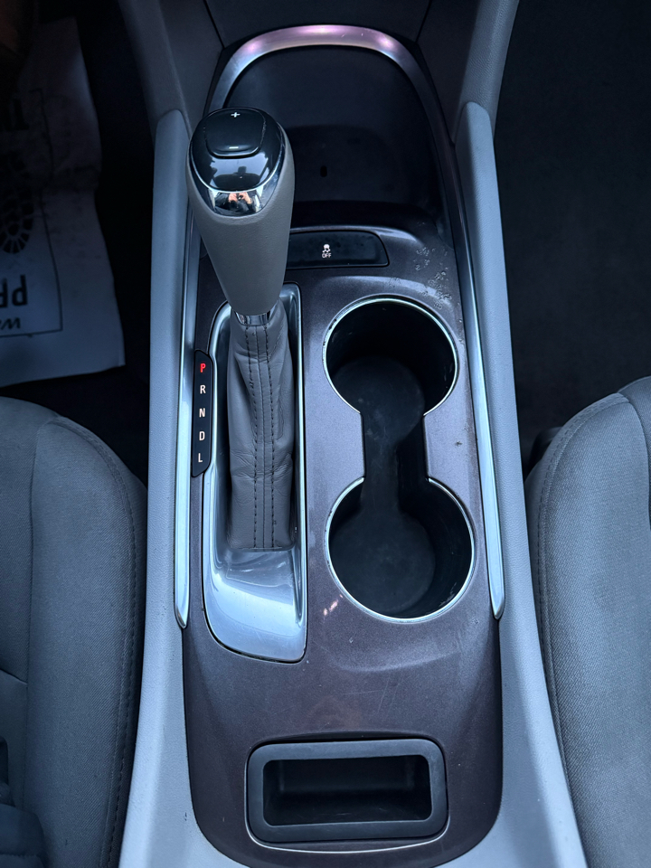 Chevrolet Malibu 4dr Sdn LT 2020