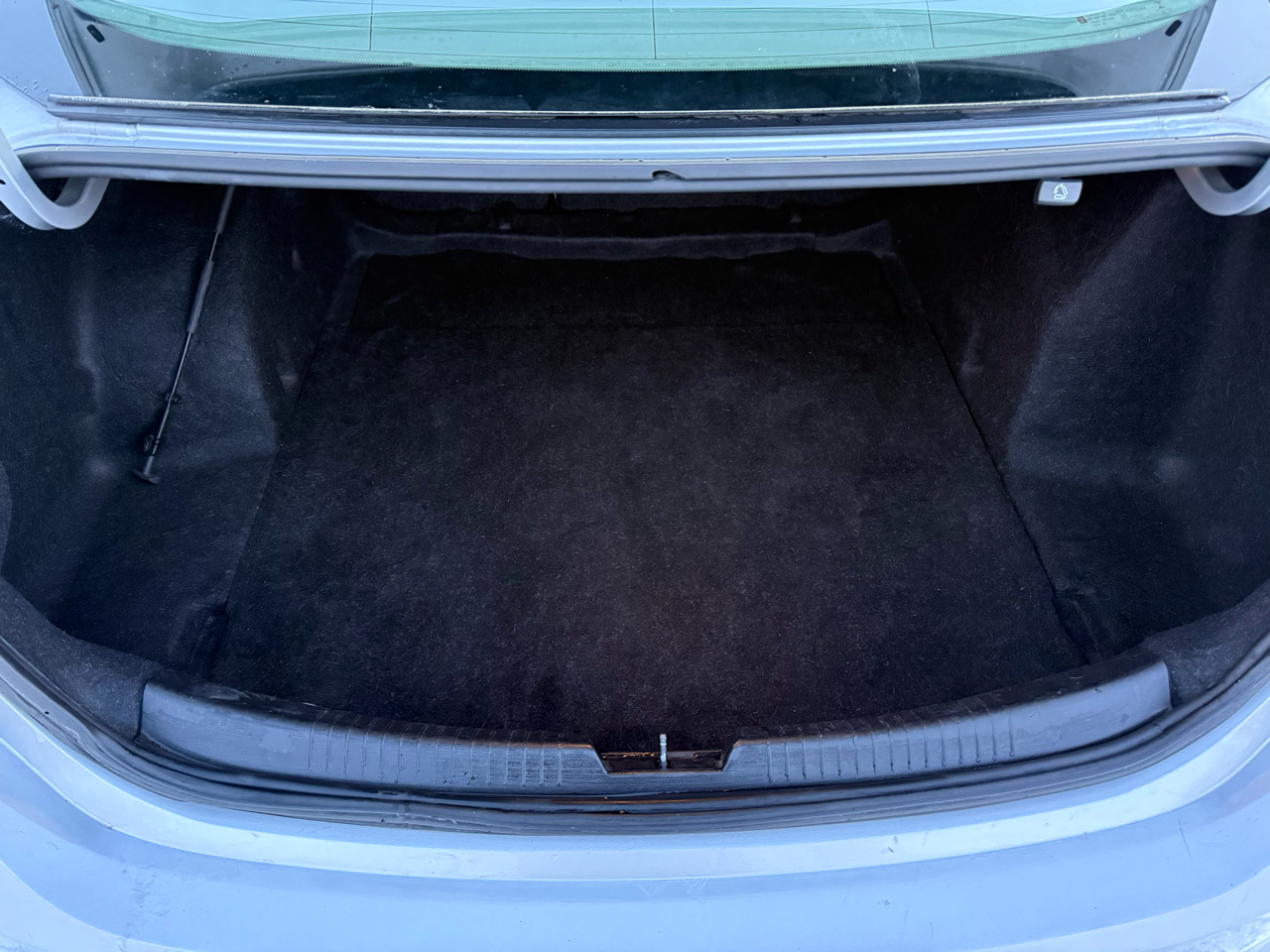 Chevrolet Malibu 4dr Sdn LT 2020