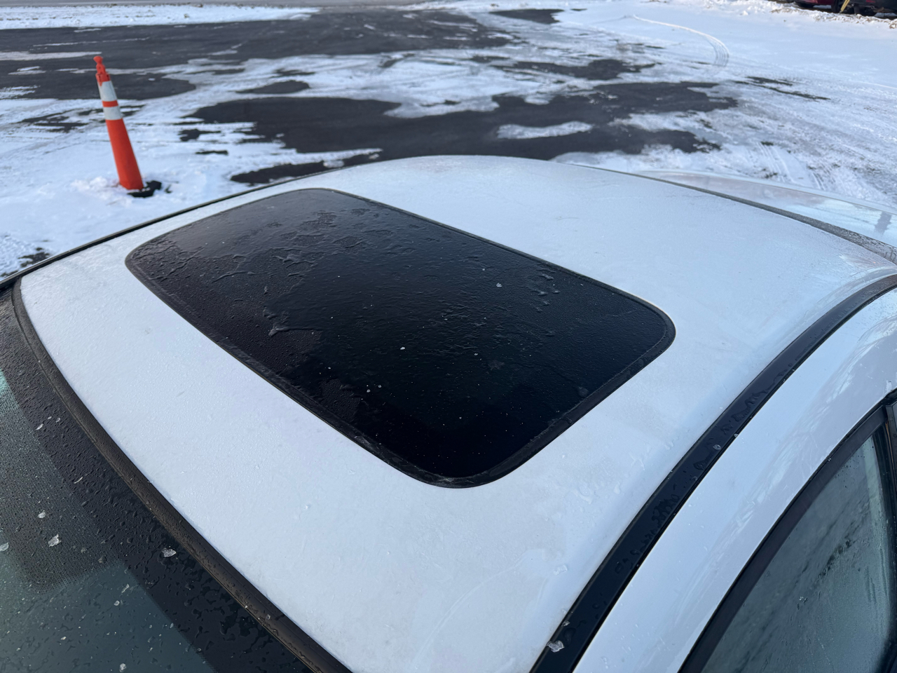 Honda Civic Cpe 2dr Auto EX 2010