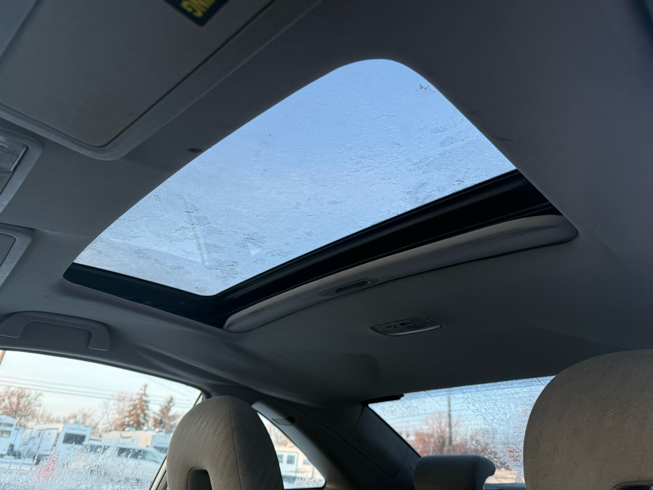 Honda Civic Cpe 2dr Auto EX 2010