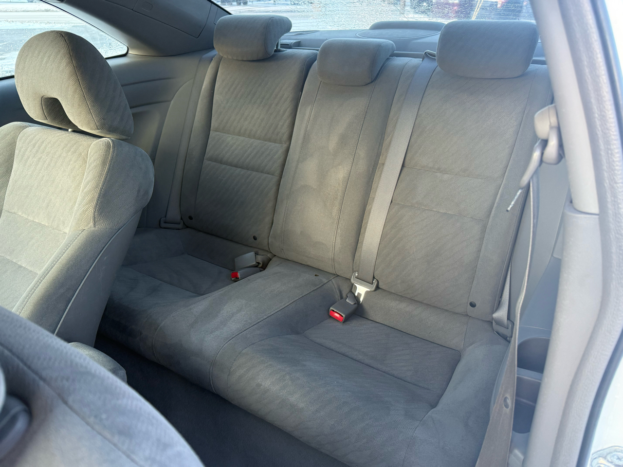 Honda Civic Cpe 2dr Auto EX 2010