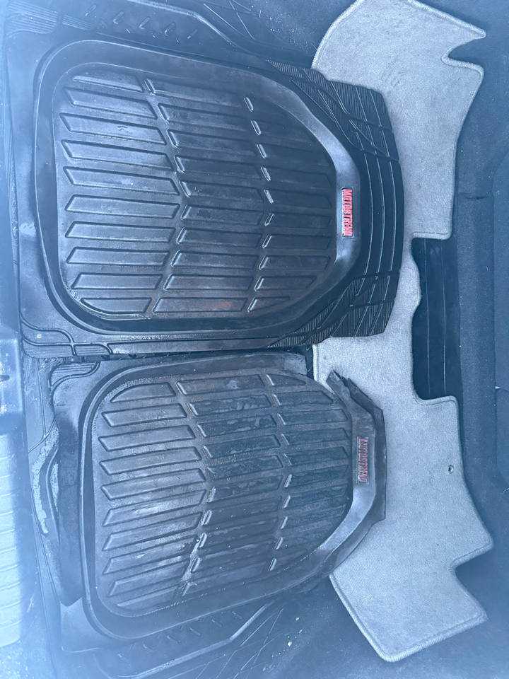 Honda Civic Cpe 2dr Auto EX 2010