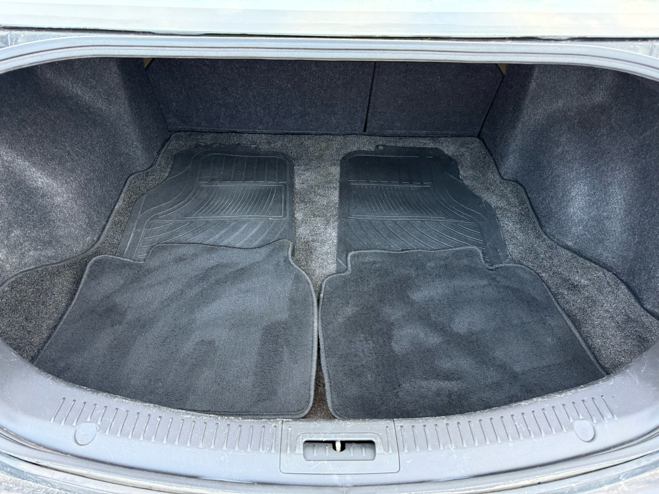 Mazda MAZDA6 4dr Sdn Auto i Touring 2012