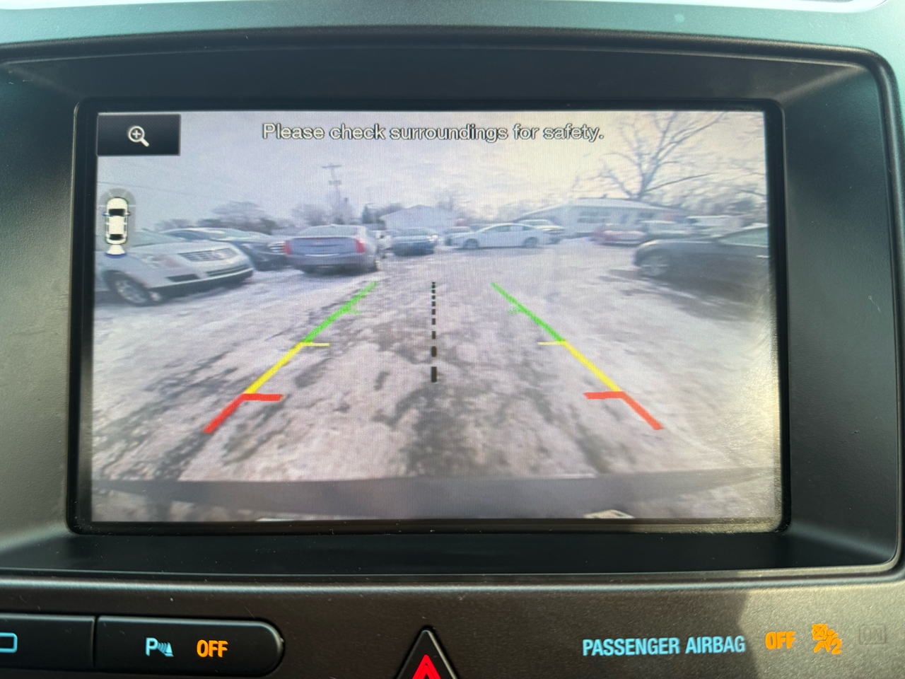 Ford Explorer 4WD 4dr Sport 2016